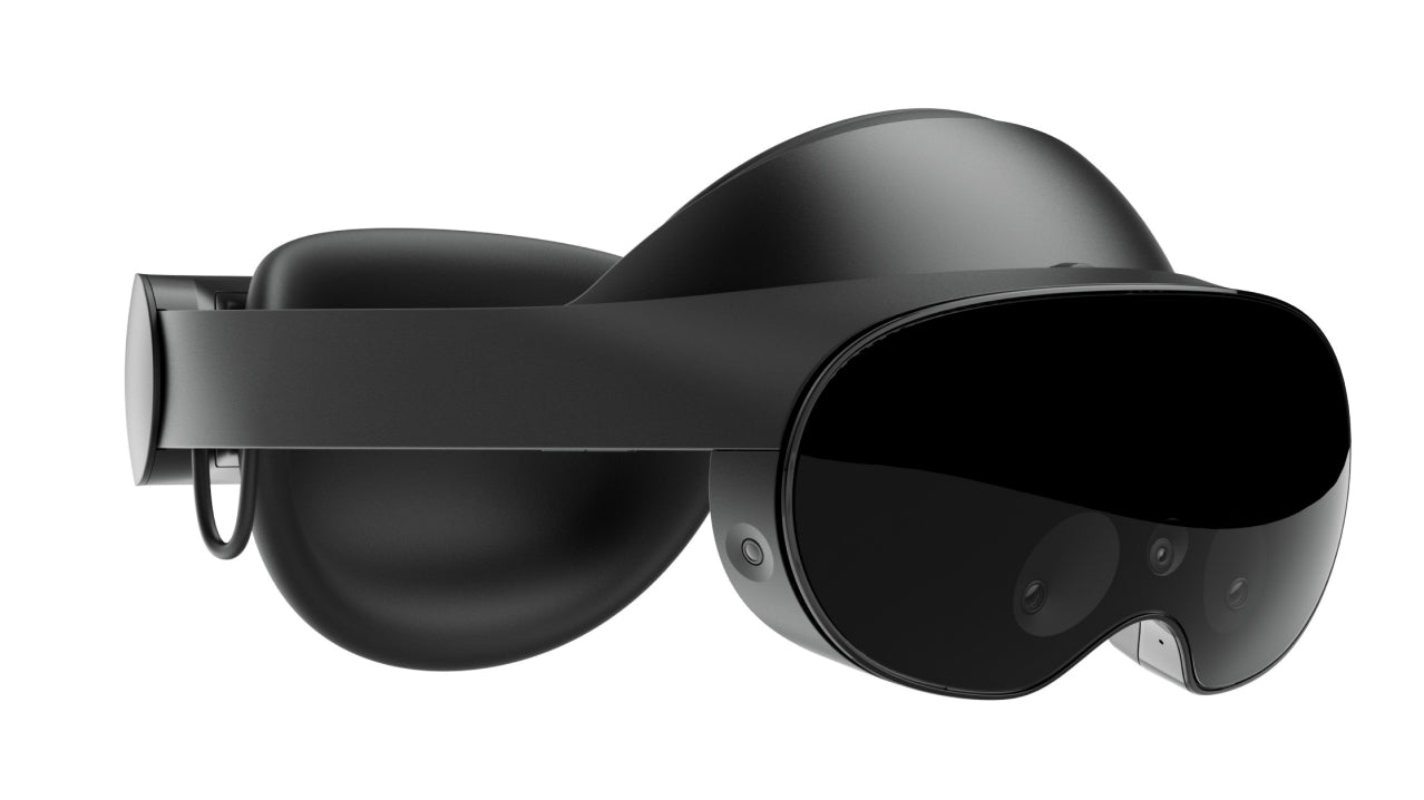 Meta Quest Pro VR Headset 256GB Meta Quest Pro VR Headset 256GB